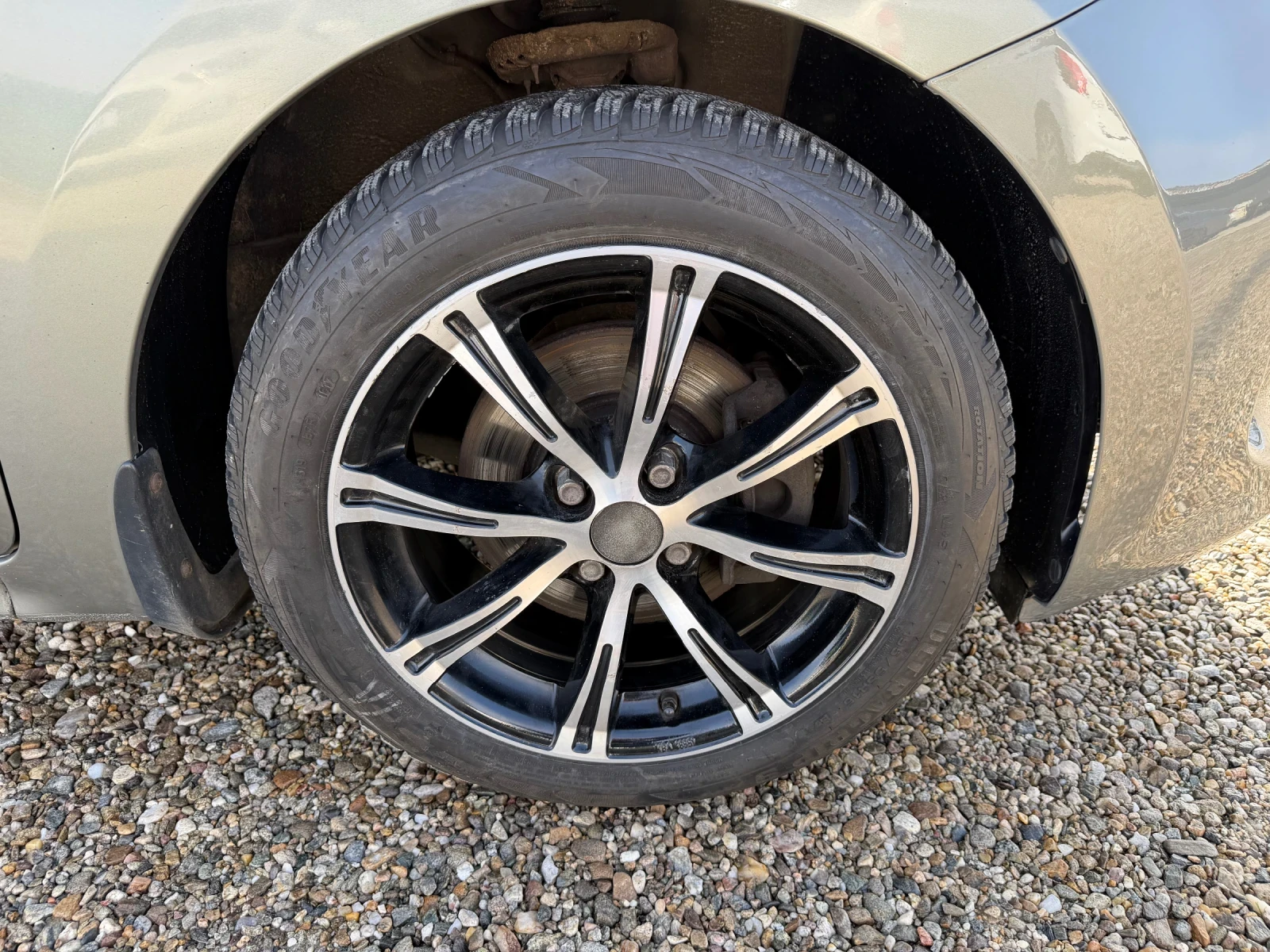 Kia Rio 1.4d/90hp/NAVI/EVRO6/ - изображение 2