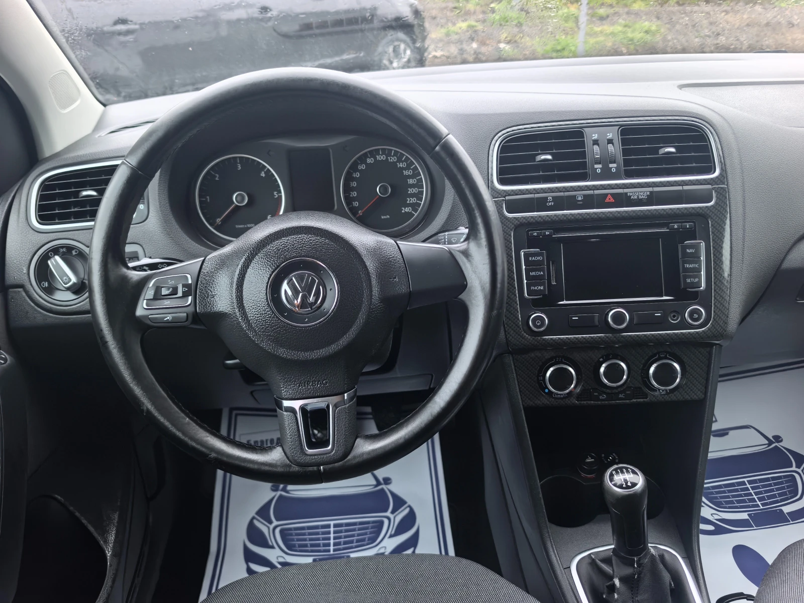 VW Polo 1.6TDI | Mobile.bg � ����������� 14