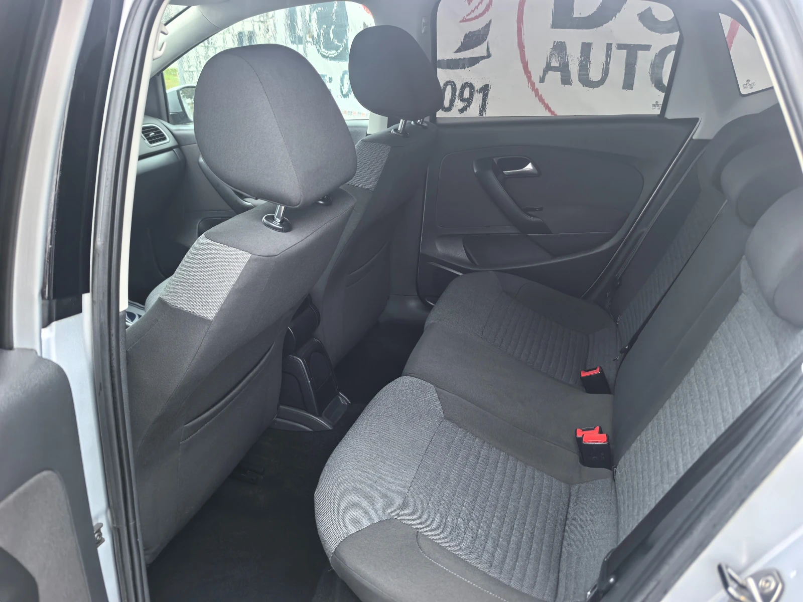 VW Polo 1.6TDI | Mobile.bg � ����������� 10