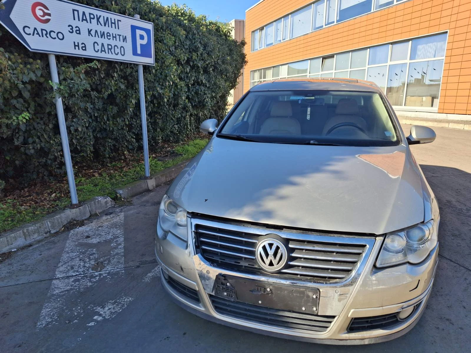 VW Passat 2.0 TDI 170 | Mobile.bg � ����������� 3