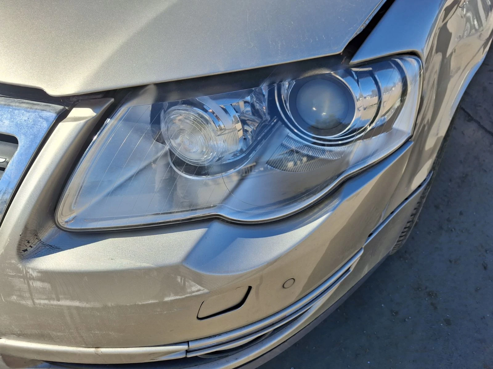 VW Passat 2.0 TDI 170 | Mobile.bg � ����������� 4