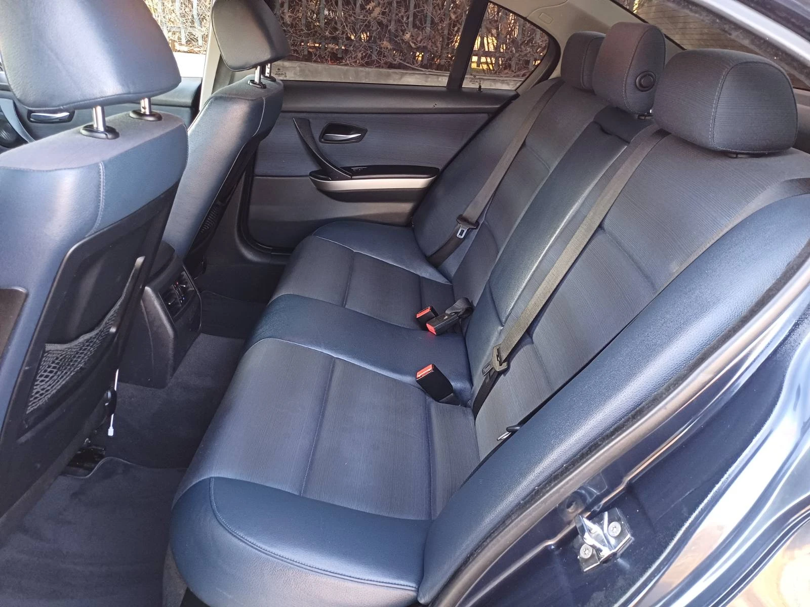 BMW 318 d Limousine | Mobile.bg � ����������� 15