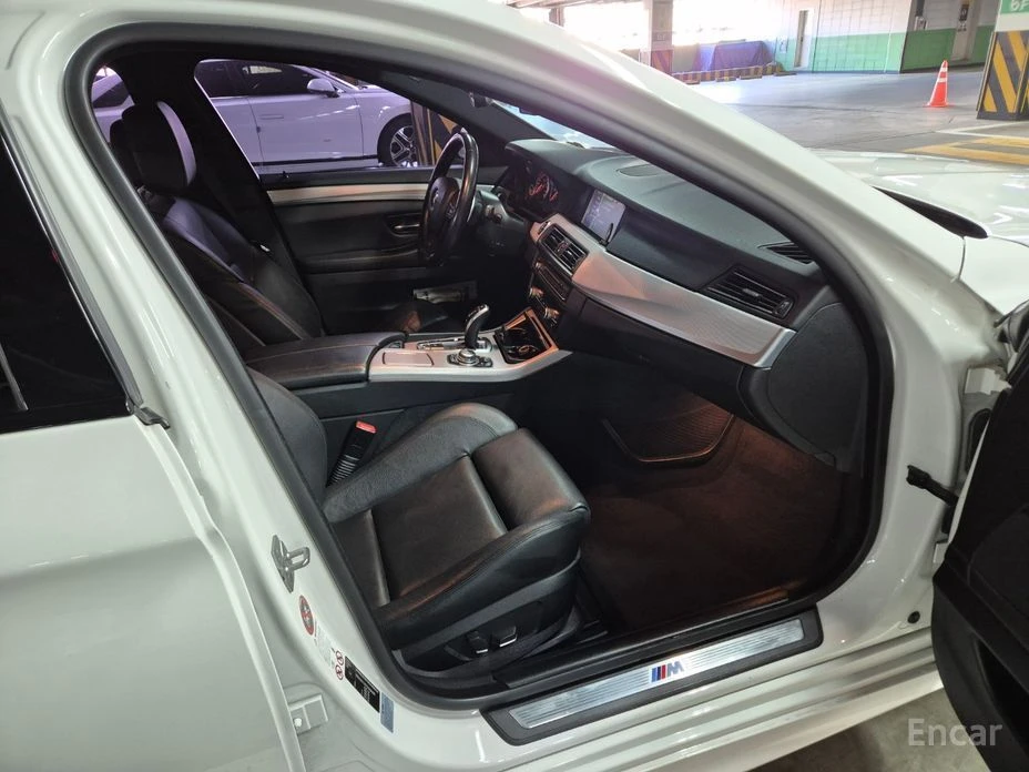 BMW 535, снимка 6 - Автомобили и джипове - 53805092