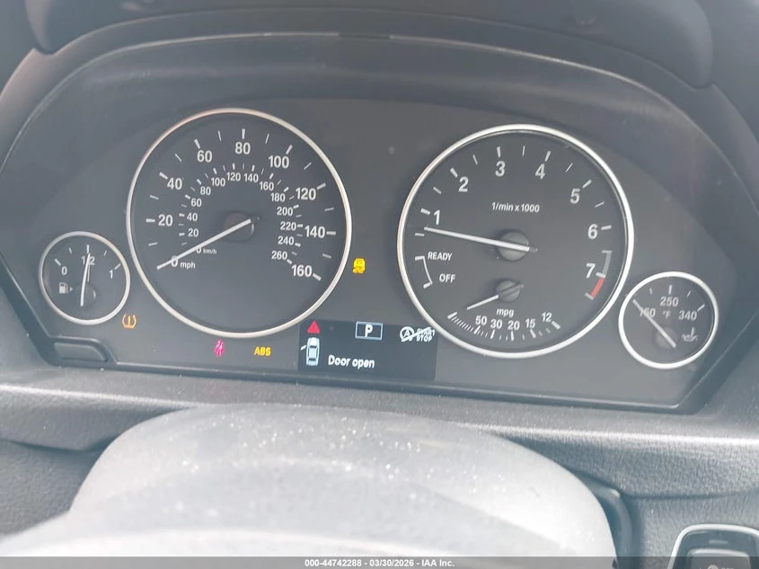 BMW 320 2.0L I-4 DI, DOHC, VVT, TURBO, 180HP Rear Wheel | Mobile.bg � ����������� 7