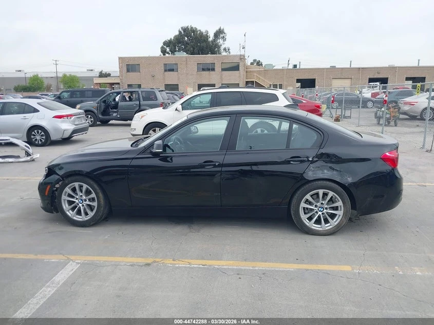 BMW 320 2.0L I-4 DI, DOHC, VVT, TURBO, 180HP Rear Wheel | Mobile.bg � ����������� 15
