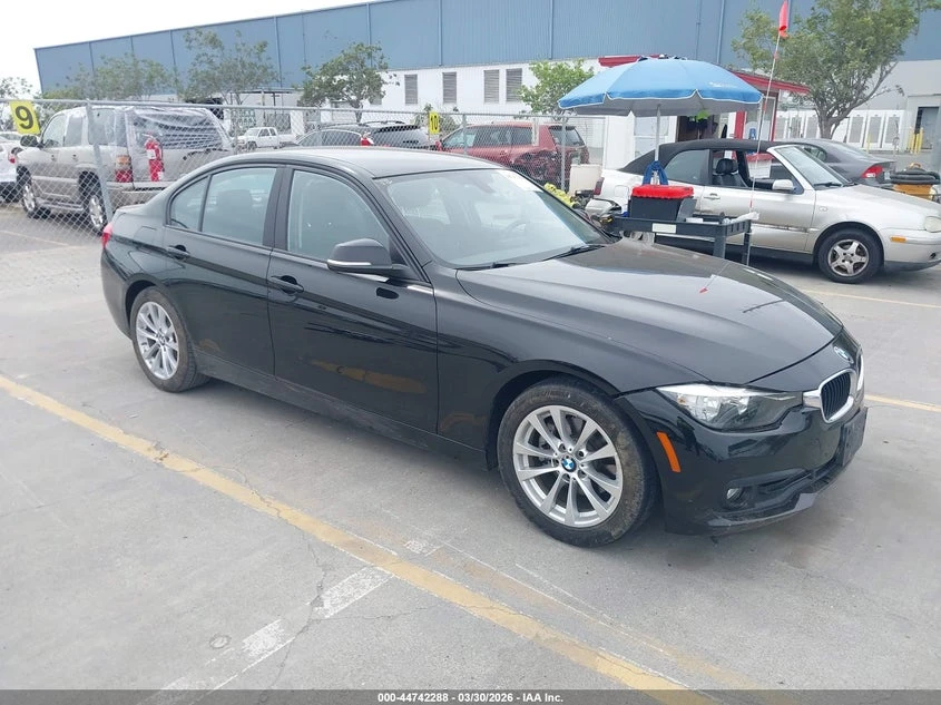 BMW 320 2.0L I-4 DI, DOHC, VVT, TURBO, 180HP Rear Wheel | Mobile.bg � ����������� 1