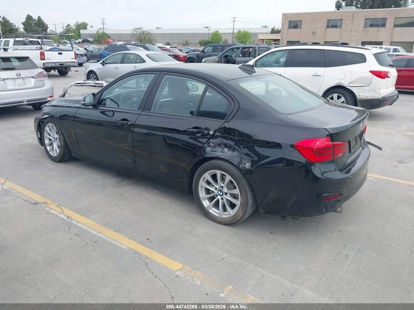 BMW 320 2.0L I-4 DI, DOHC, VVT, TURBO, 180HP Rear Wheel | Mobile.bg � ����������� 3