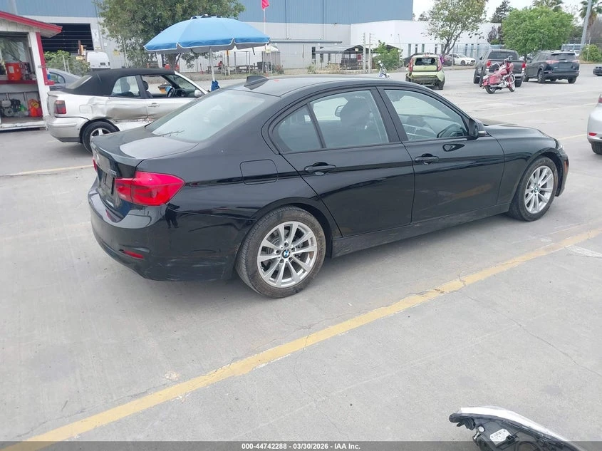 BMW 320 2.0L I-4 DI, DOHC, VVT, TURBO, 180HP Rear Wheel | Mobile.bg � ����������� 4