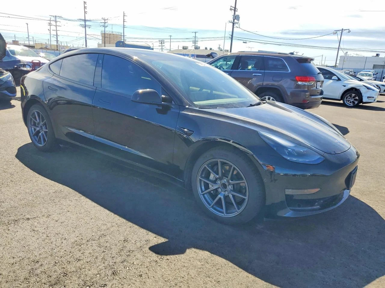 Tesla Model 3 | Mobile.bg � ����������� 4