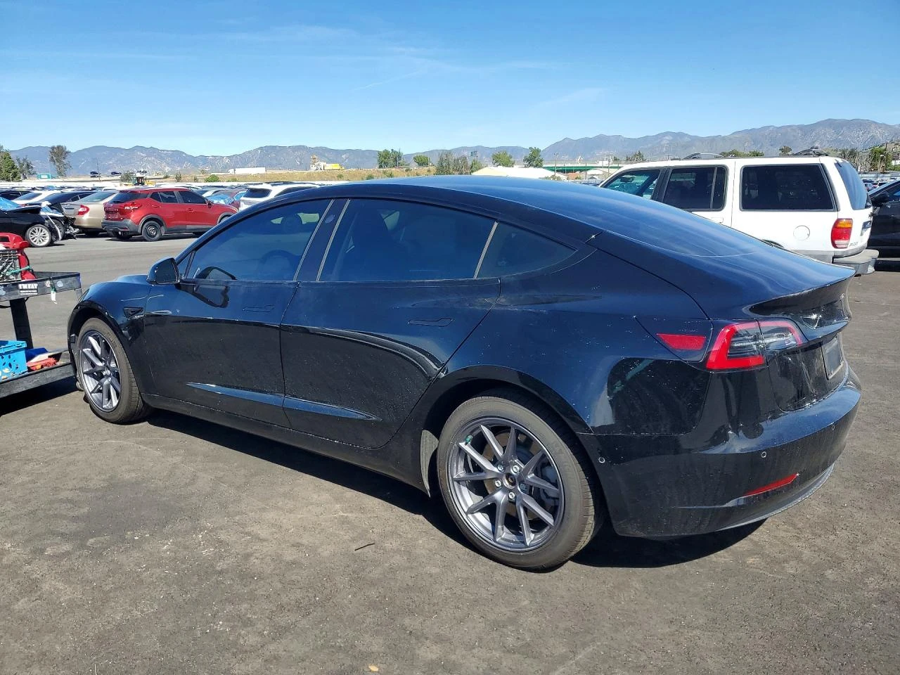 Tesla Model 3 | Mobile.bg � ����������� 2