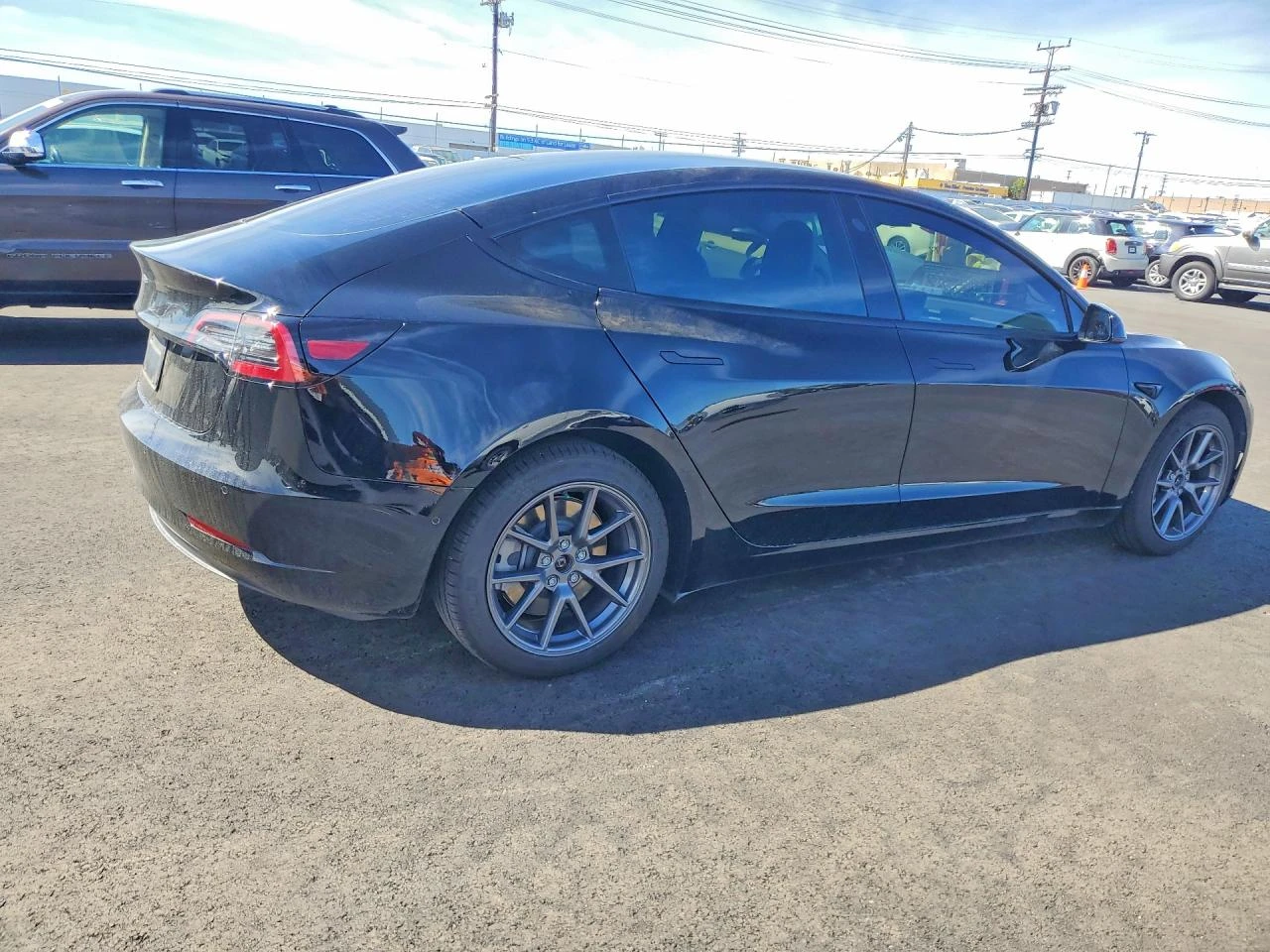 Tesla Model 3 | Mobile.bg � ����������� 3