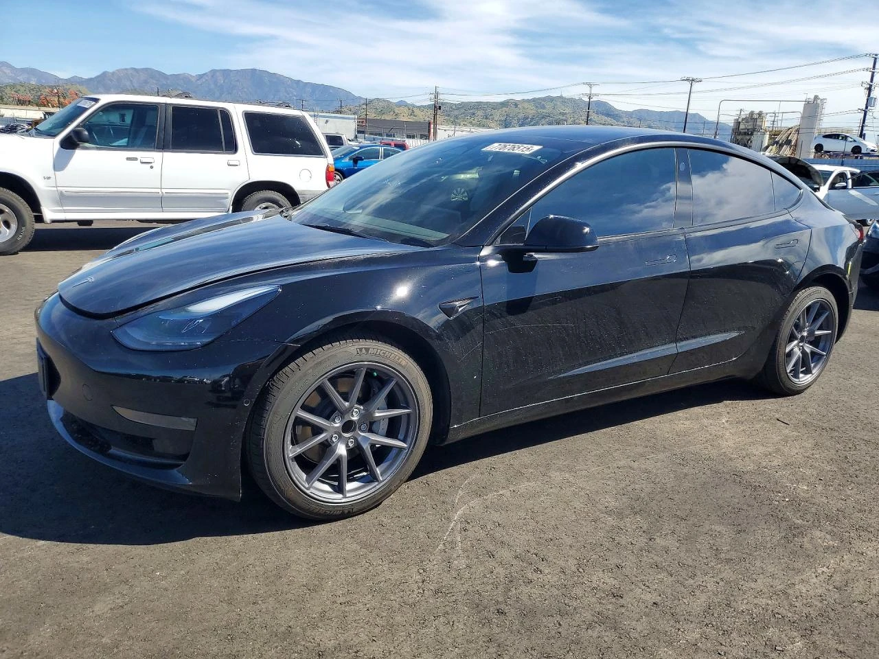 Tesla Model 3 | Mobile.bg � ����������� 1