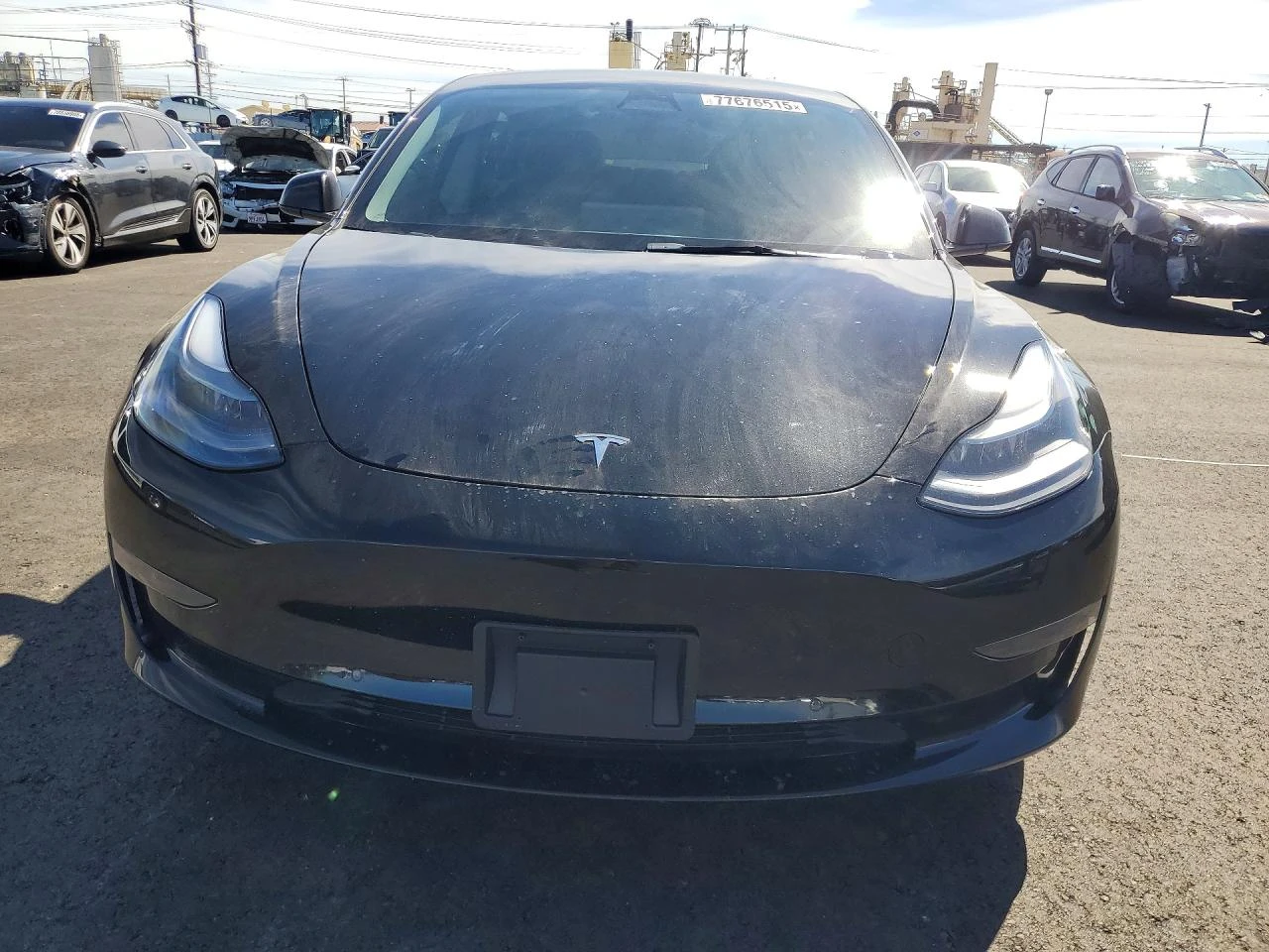 Tesla Model 3 | Mobile.bg � ����������� 5