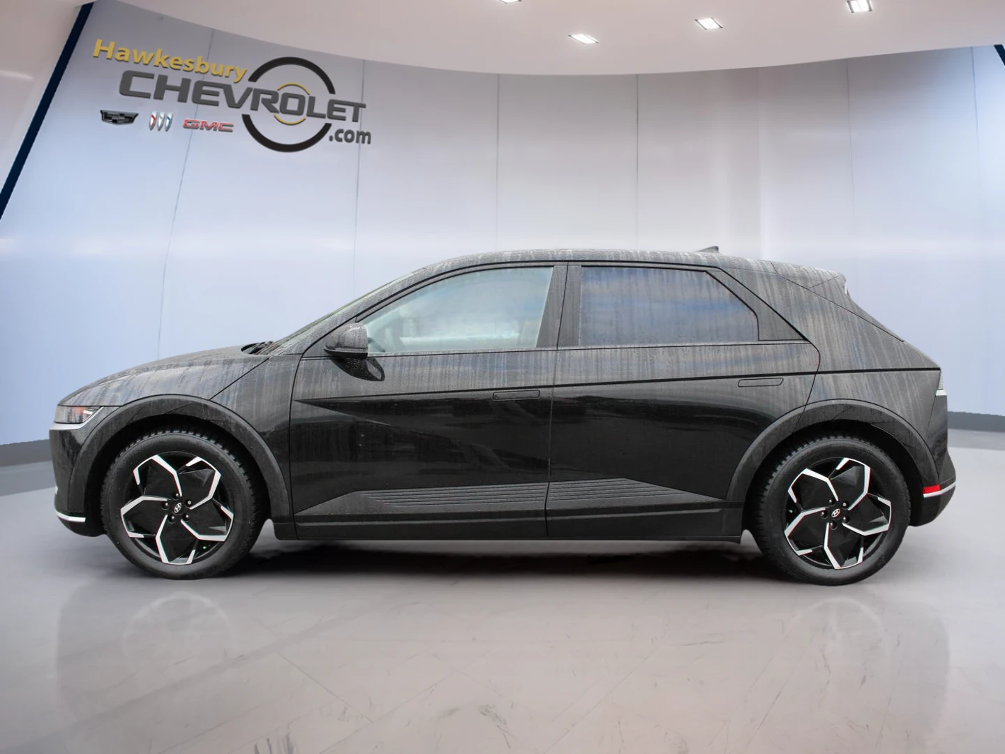 Hyundai Ioniq 5 Preferred* RWD* АвтоКредит* (ЦЕНА ДО БГ), снимка 8 - Автомобили и джипове - 54206421