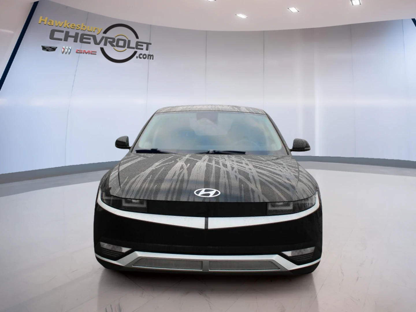 Hyundai Ioniq 5 Preferred* RWD* АвтоКредит* (ЦЕНА ДО БГ), снимка 2 - Автомобили и джипове - 54206421