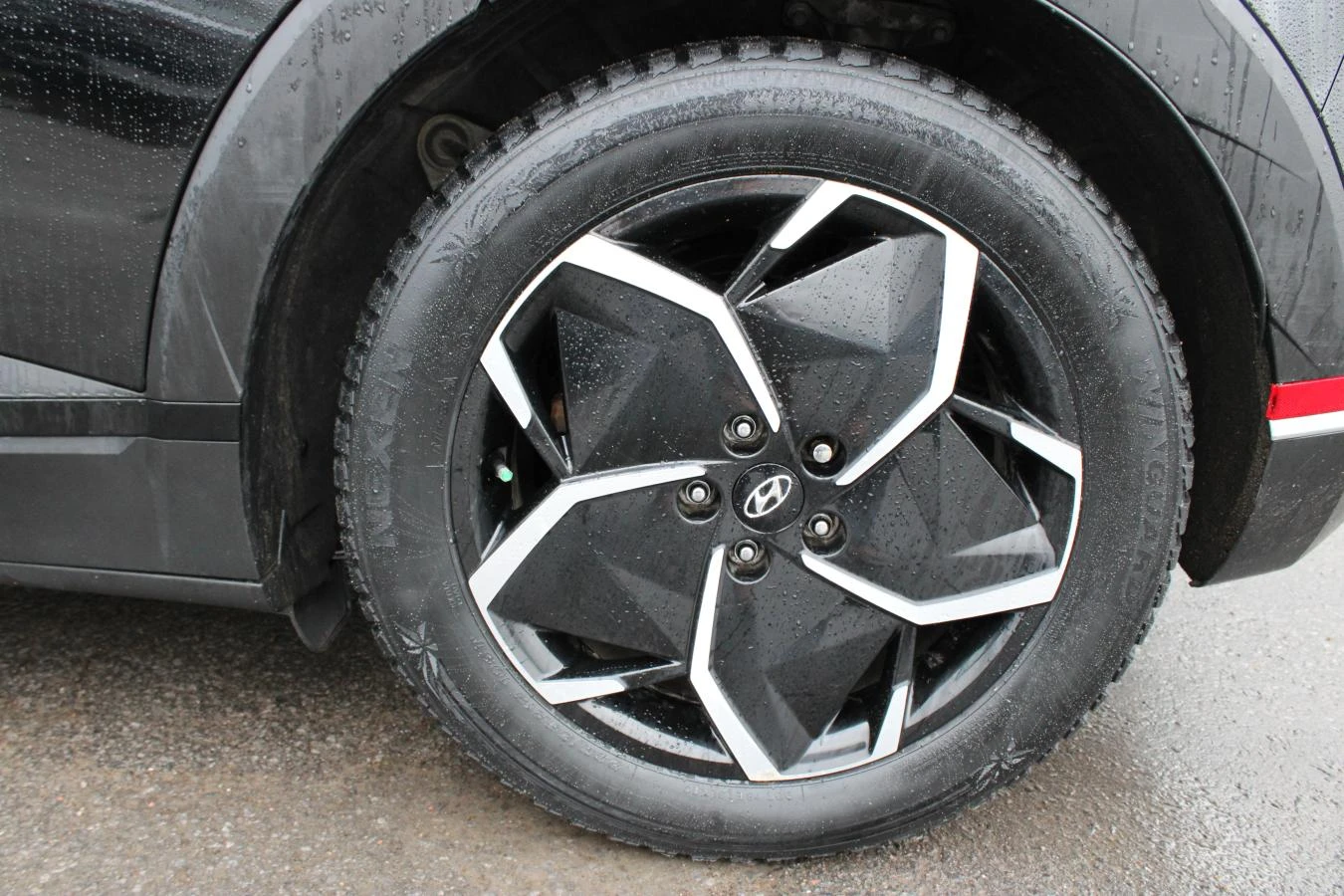 Hyundai Ioniq 5 Preferred* RWD* АвтоКредит* (ЦЕНА ДО БГ), снимка 15 - Автомобили и джипове - 54206421