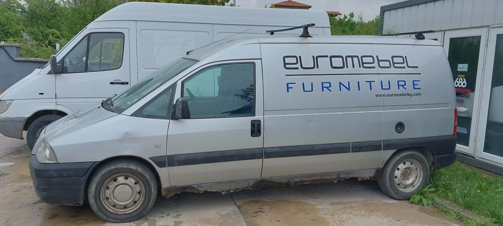 Fiat Scudo | Mobile.bg � ����������� 3