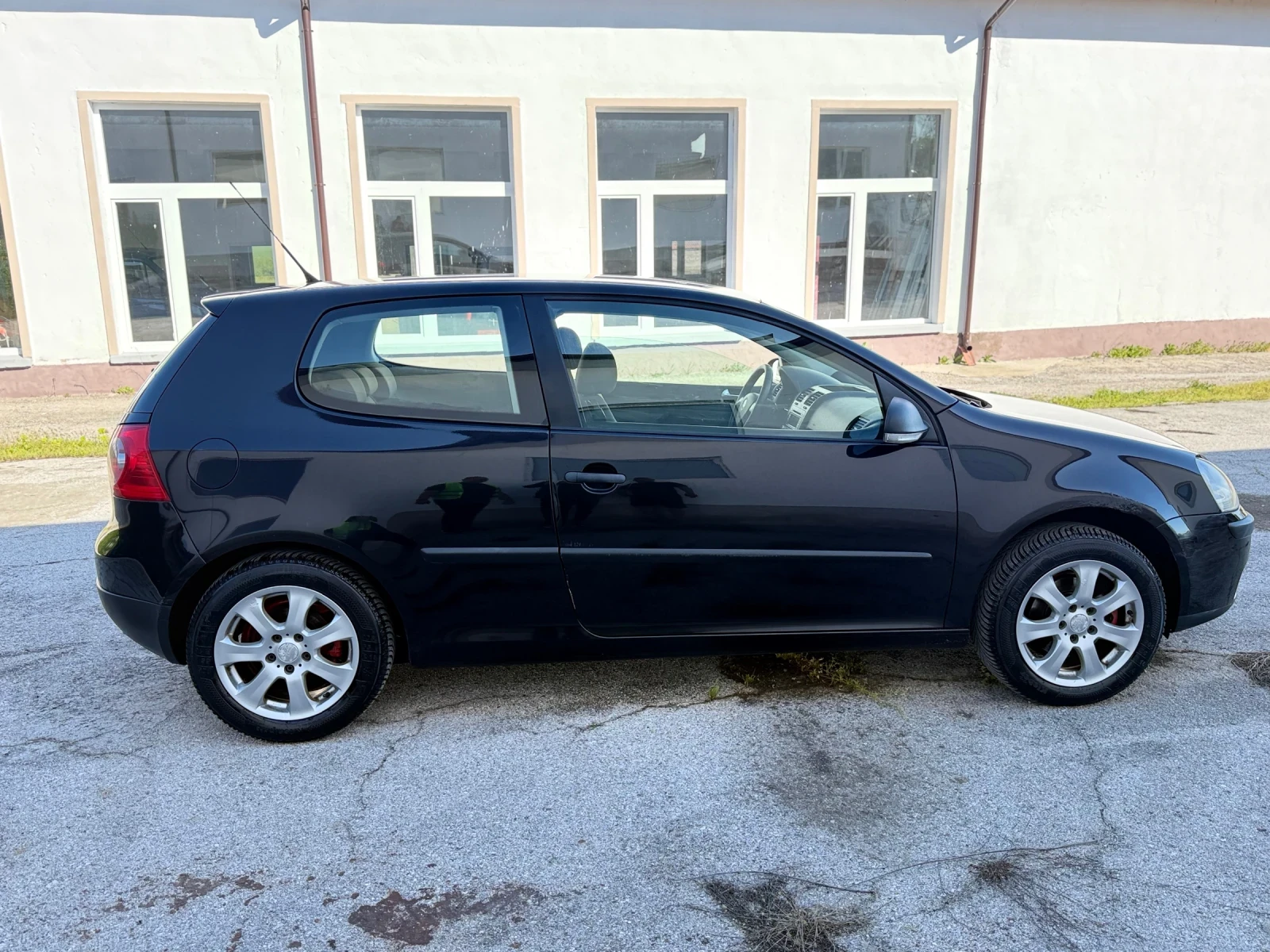VW Golf 1.4 16V 75 MPI  | Mobile.bg � ����������� 6