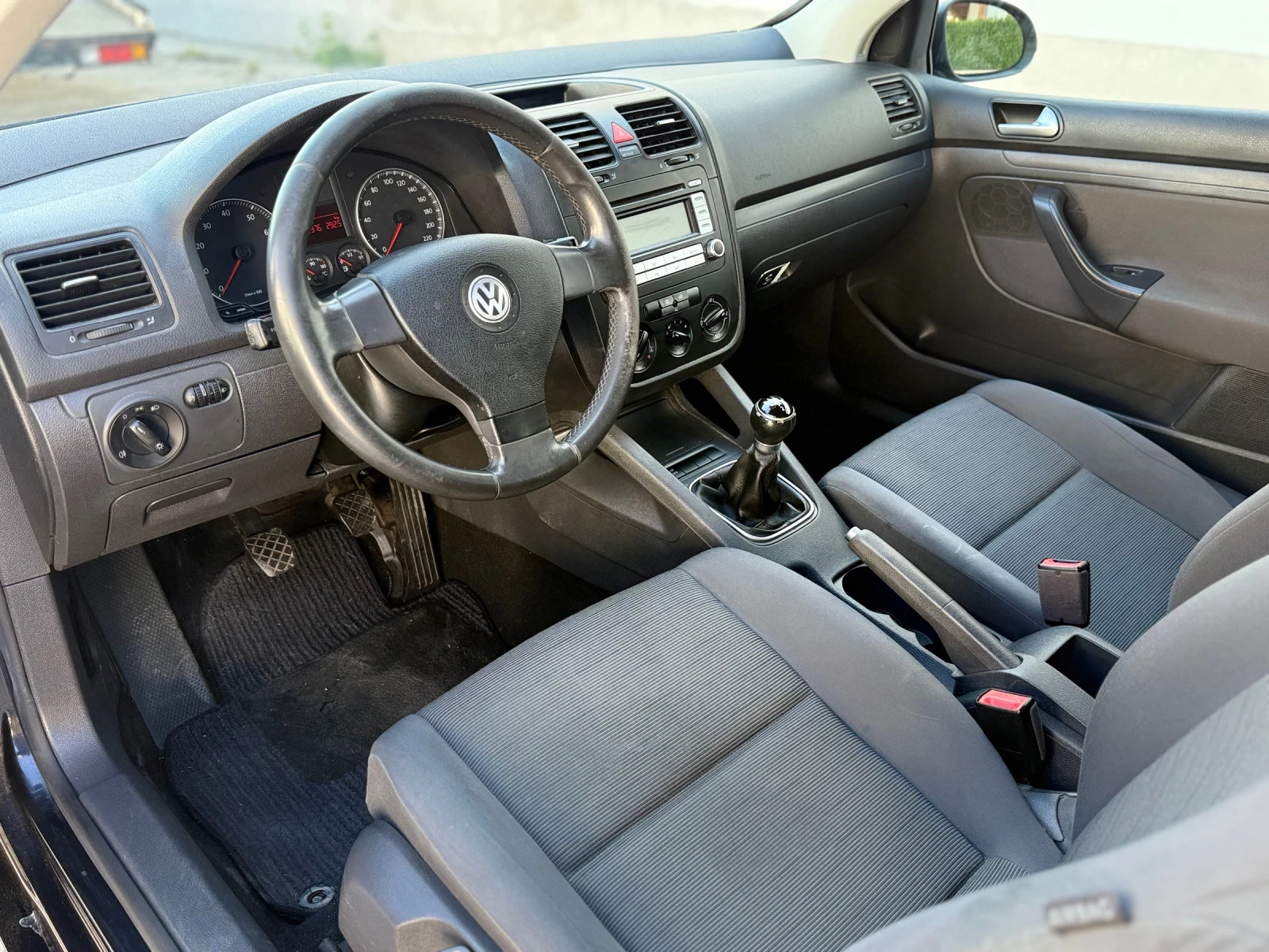 VW Golf 1.4 16V 75 MPI  | Mobile.bg � ����������� 8