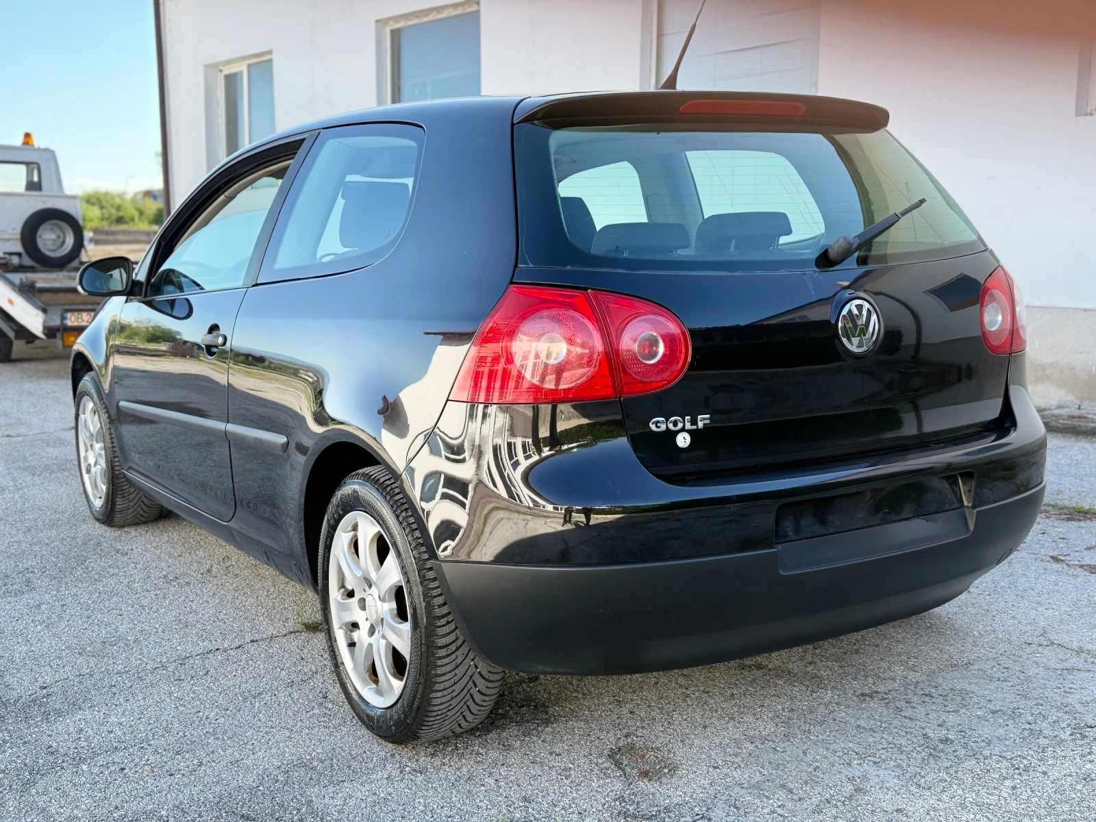 VW Golf 1.4 16V 75 MPI  | Mobile.bg � ����������� 4