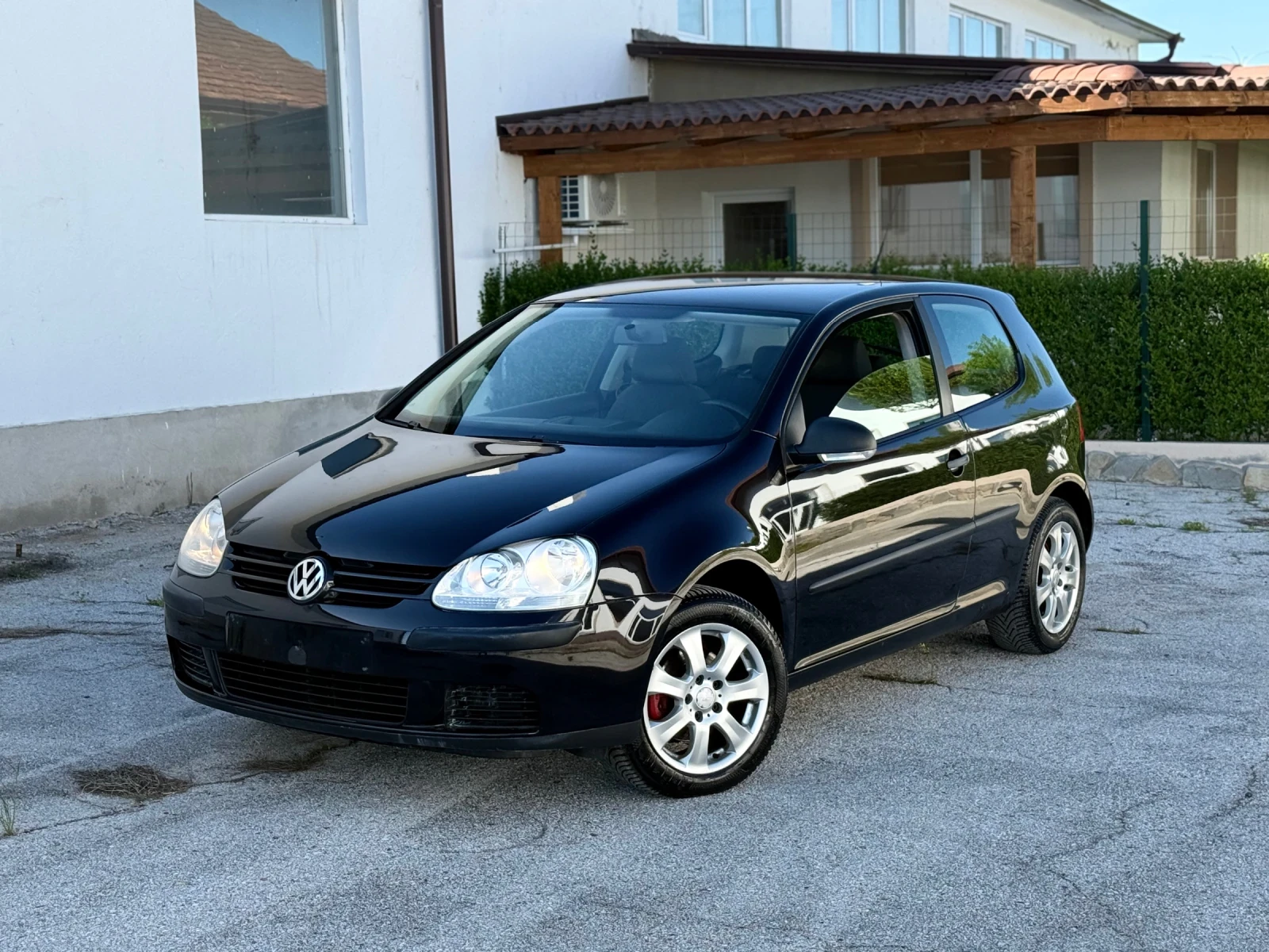 VW Golf 1.4 16V 75 MPI  | Mobile.bg � ����������� 2
