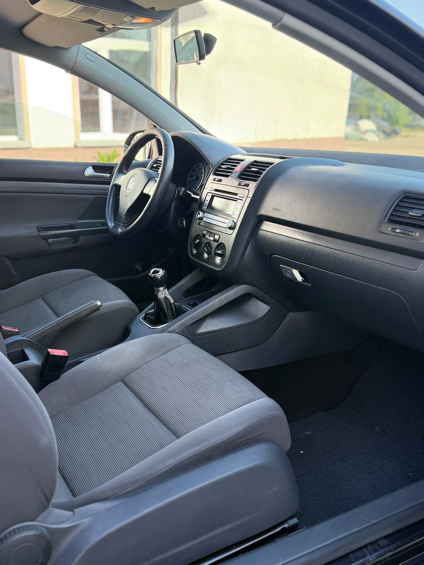 VW Golf 1.4 16V 75 MPI  | Mobile.bg � ����������� 15