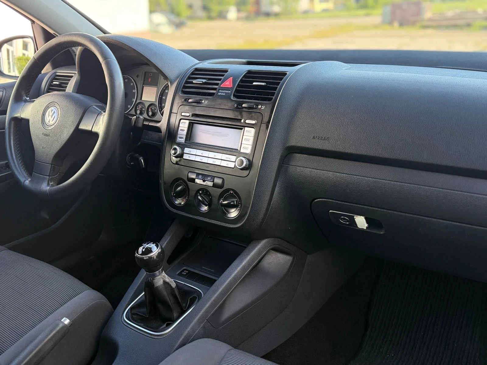 VW Golf 1.4 16V 75 MPI  | Mobile.bg � ����������� 7