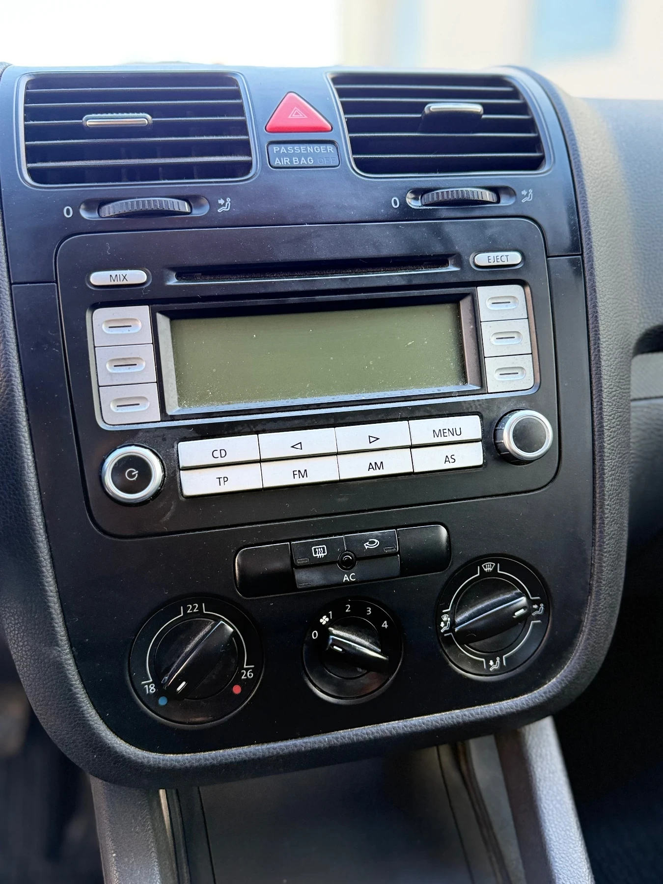 VW Golf 1.4 16V 75 MPI  | Mobile.bg � ����������� 9