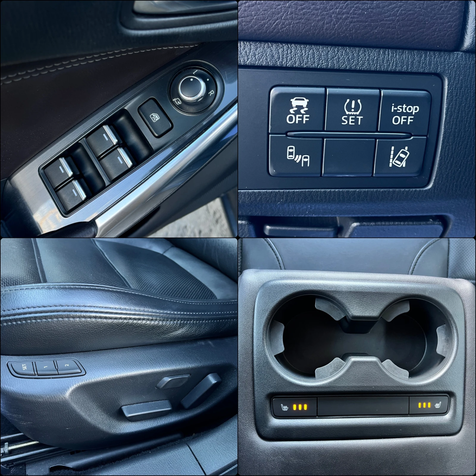 Mazda 6 2.2L SKYACTIV-D 175 AWD | Mobile.bg � ����������� 14