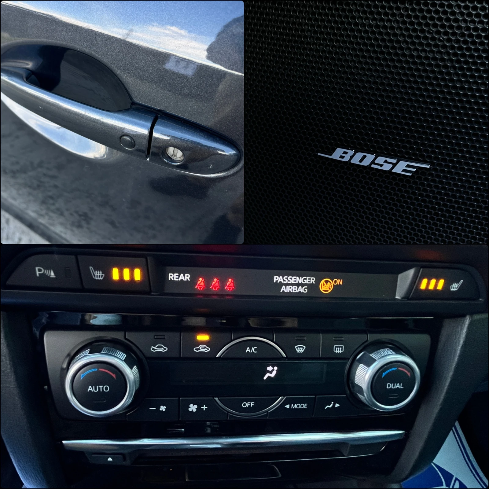 Mazda 6 2.2L SKYACTIV-D 175 AWD | Mobile.bg � ����������� 15