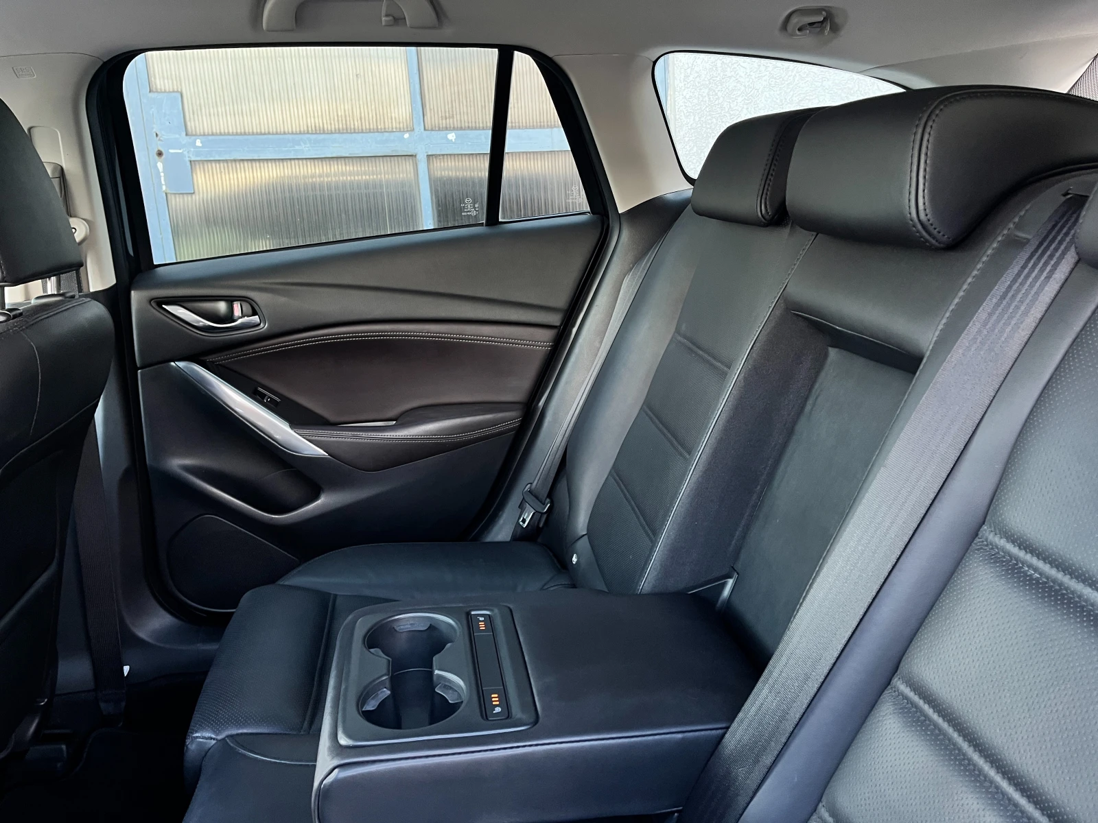 Mazda 6 2.2L SKYACTIV-D 175 AWD | Mobile.bg � ����������� 7