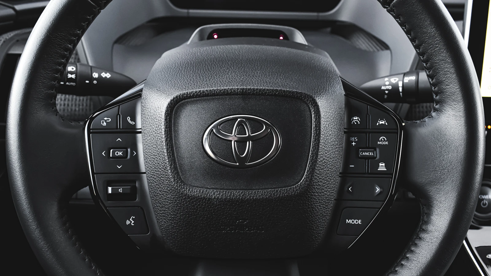 Toyota bZ4X Comfort 71.4 kWh BEV, снимка 9 - Автомобили и джипове - 54632683