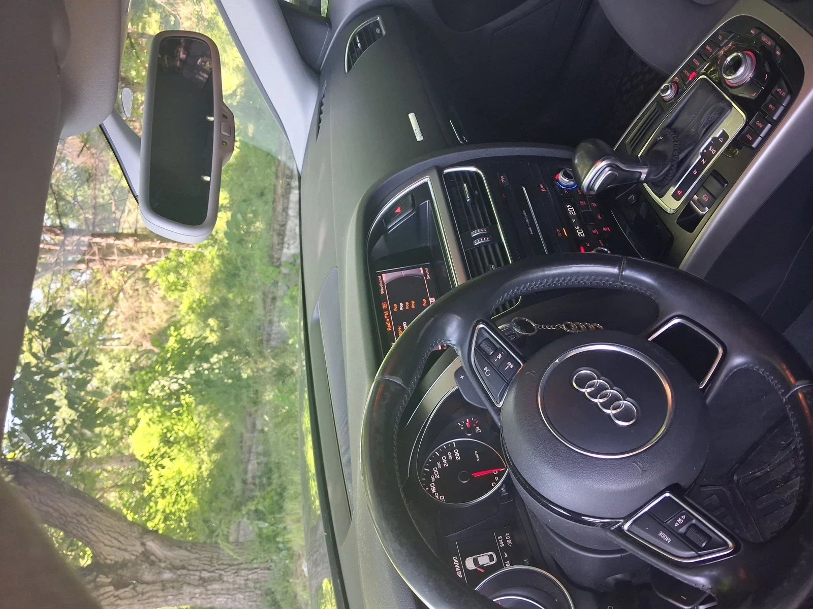 Audi A5 2000 Facelift  | Mobile.bg � ����������� 5