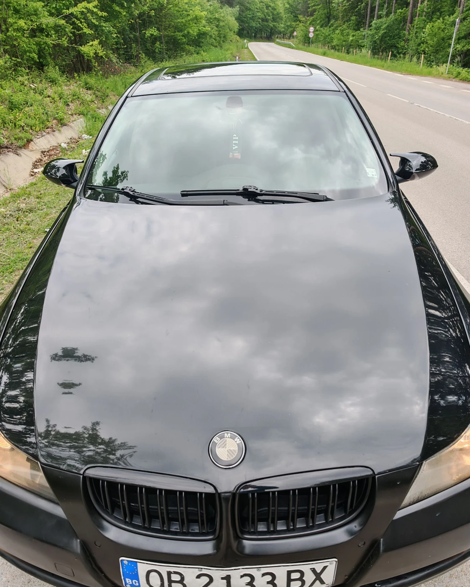 BMW 320 2.0