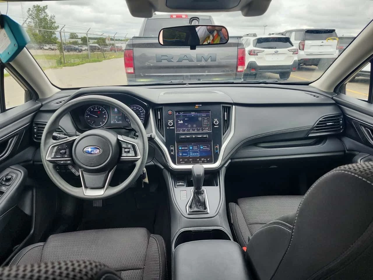 Subaru Outback * 2.5i Convenience * CARFAX * ���� �� �� | Mobile.bg � ����������� 6