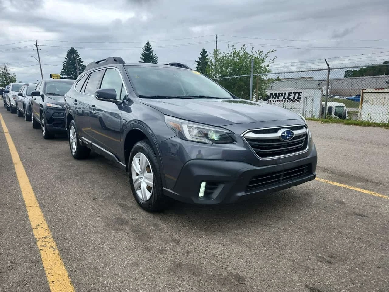 Subaru Outback * 2.5i Convenience * CARFAX * ���� �� �� | Mobile.bg � ����������� 2