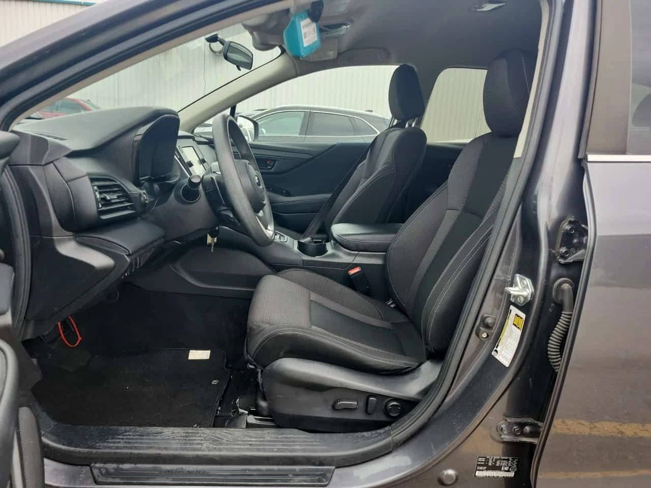 Subaru Outback * 2.5i Convenience * CARFAX * ���� �� �� | Mobile.bg � ����������� 5