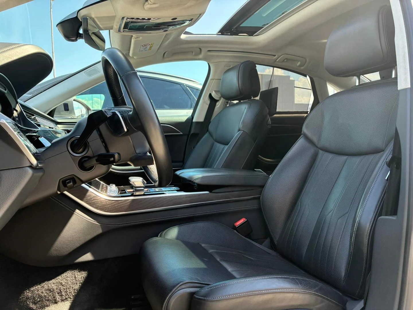 Audi A8 | Mobile.bg � ����������� 11