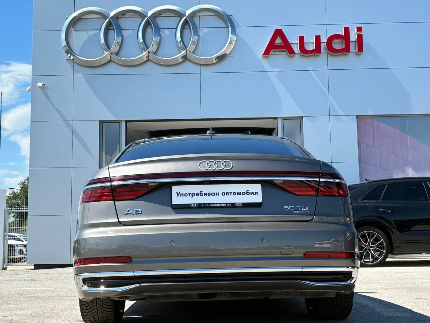 Audi A8 | Mobile.bg � ����������� 5