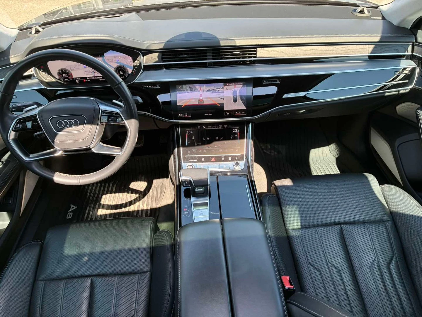 Audi A8 | Mobile.bg � ����������� 7