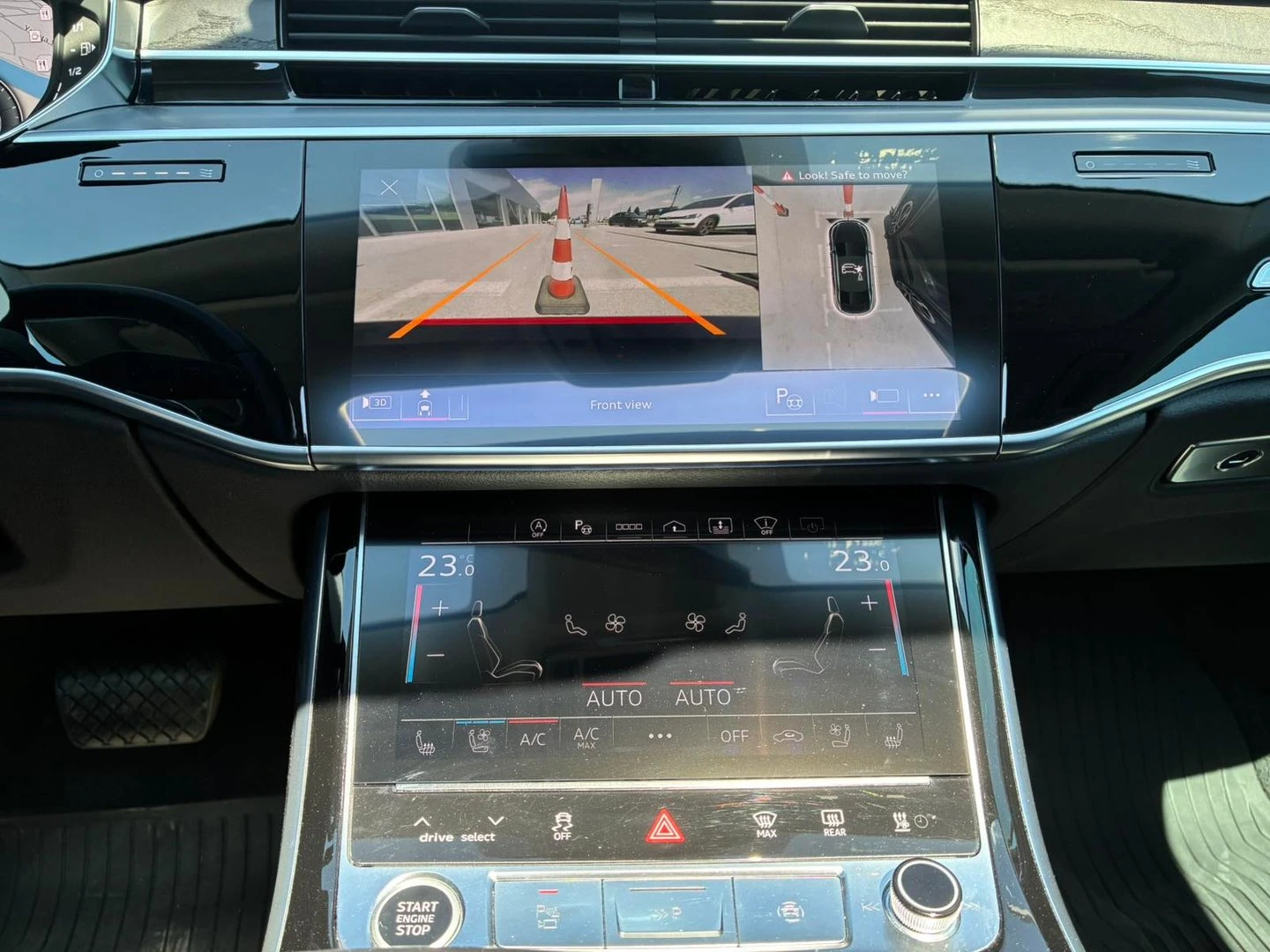 Audi A8 | Mobile.bg � ����������� 9
