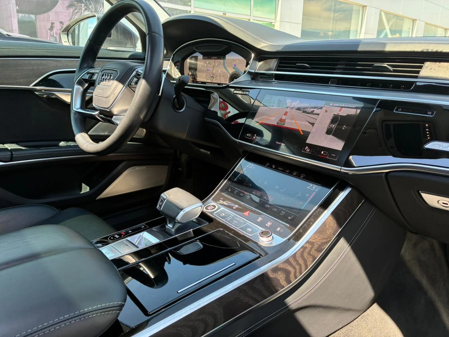 Audi A8 | Mobile.bg � ����������� 13