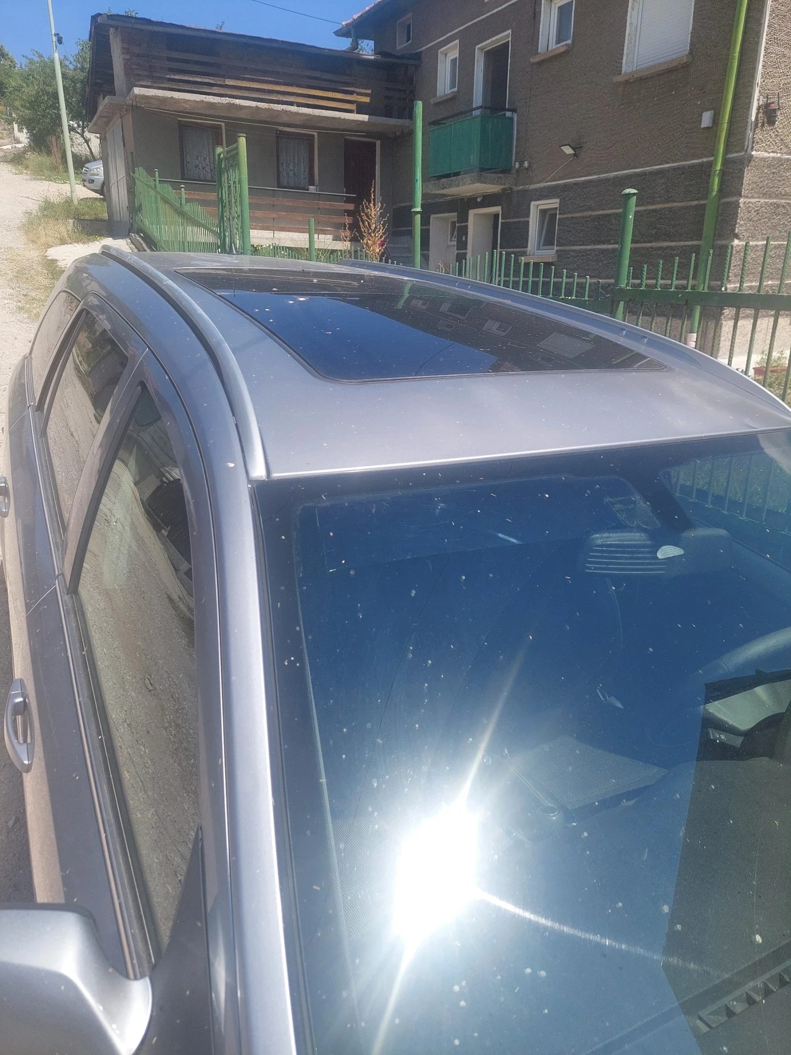 Opel Astra, снимка 2 - Автомобили и джипове - 55347815