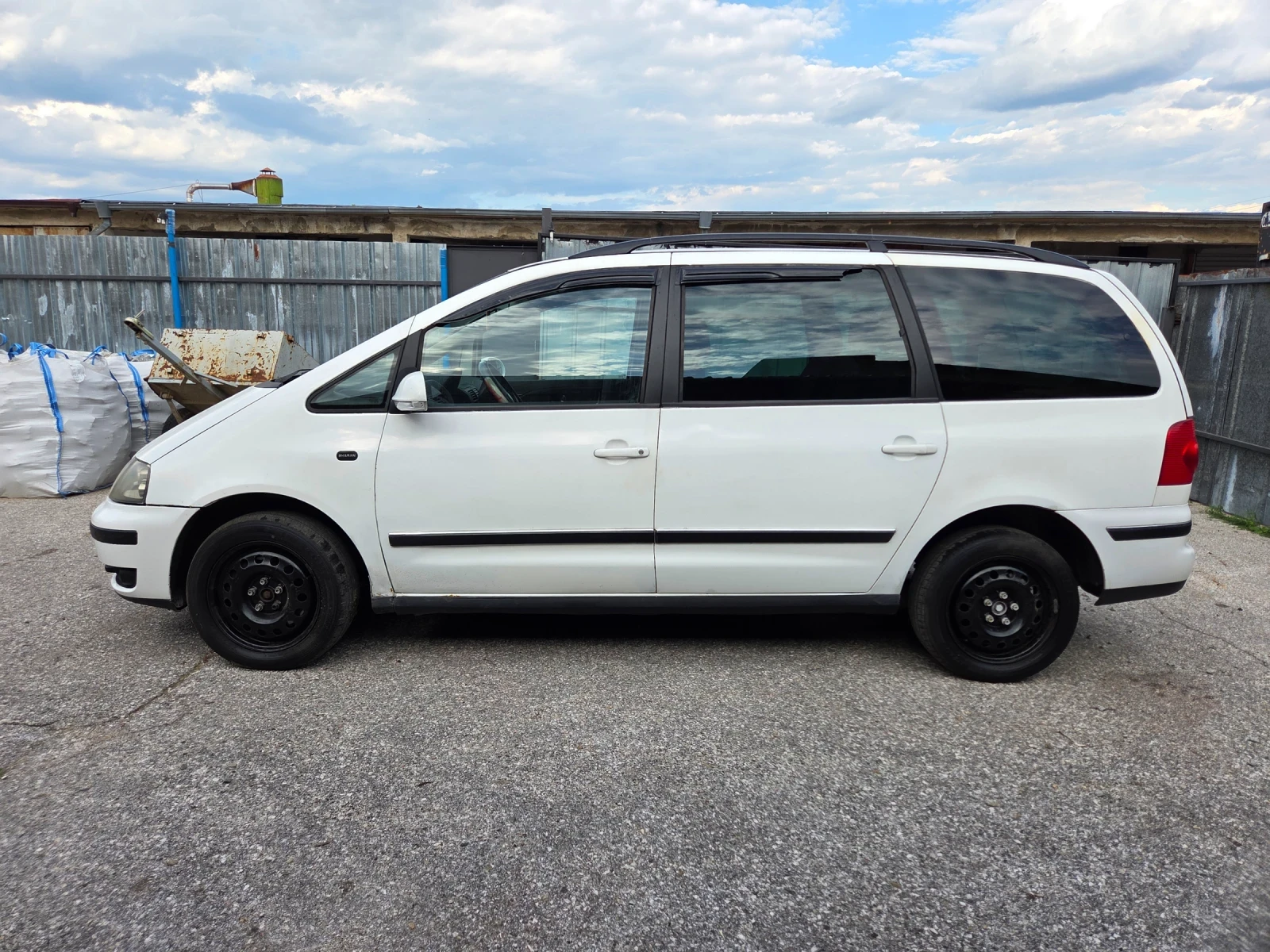 VW Sharan | Mobile.bg � ����������� 2