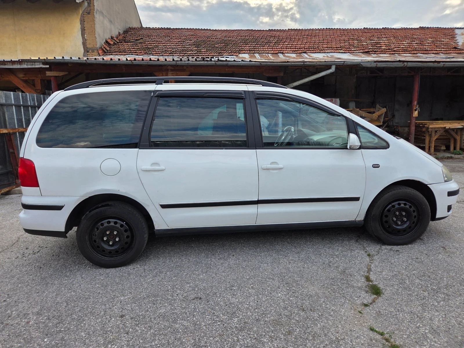 VW Sharan | Mobile.bg � ����������� 6