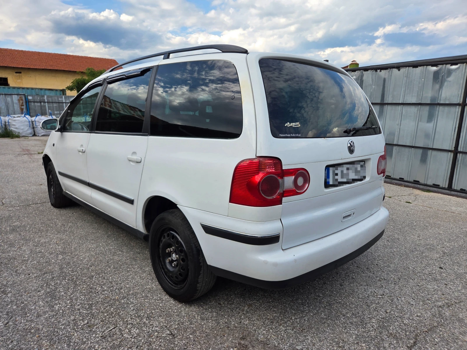 VW Sharan | Mobile.bg � ����������� 3