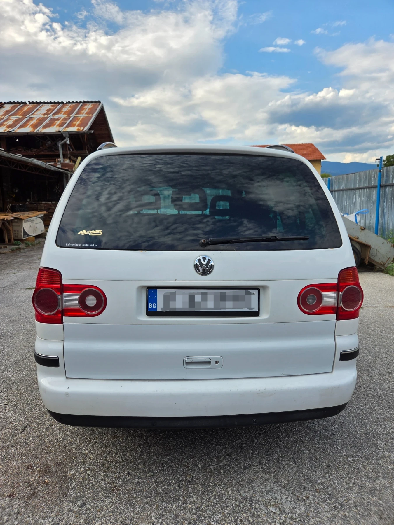 VW Sharan | Mobile.bg � ����������� 4