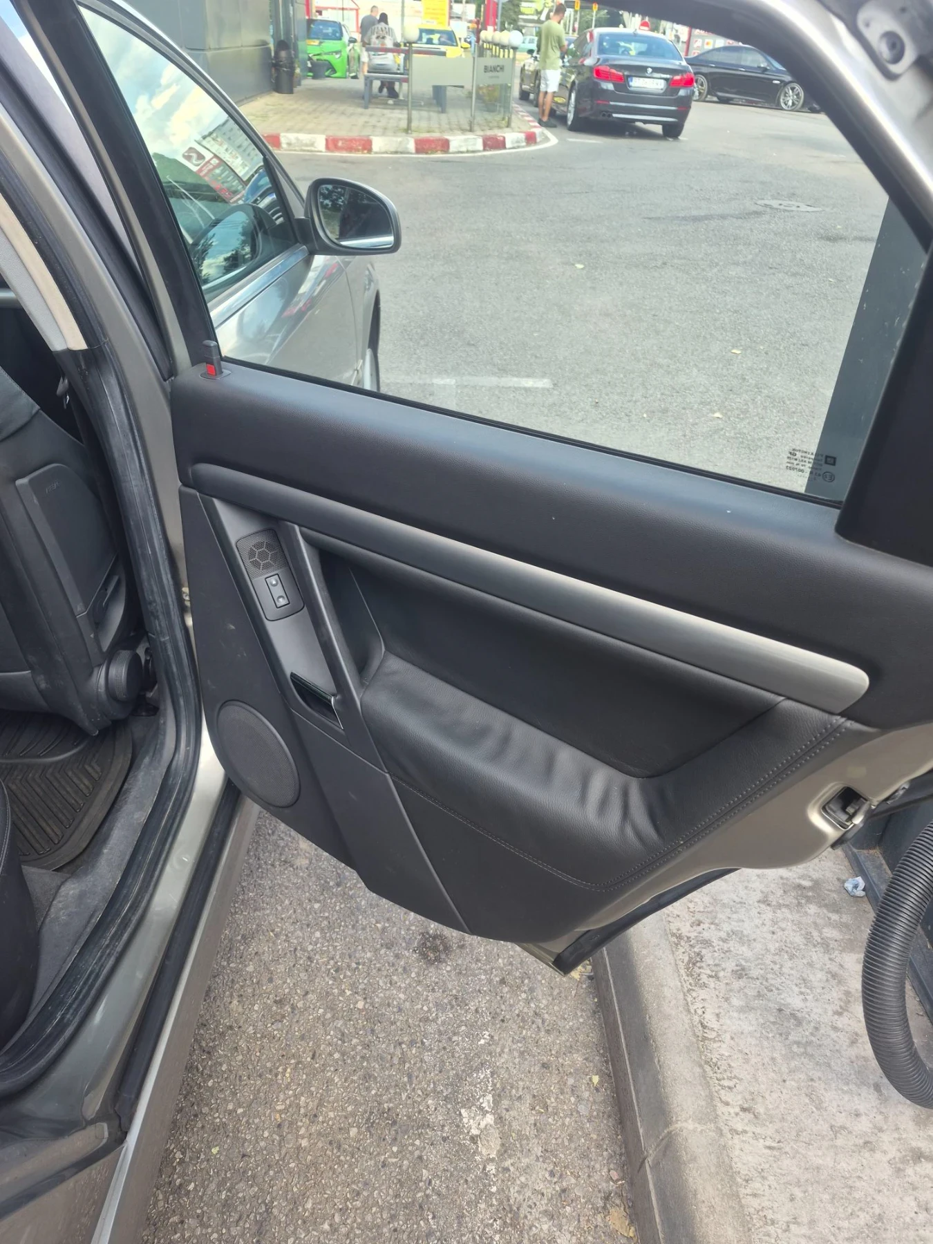 Opel Vectra, снимка 10 - Автомобили и джипове - 55606858