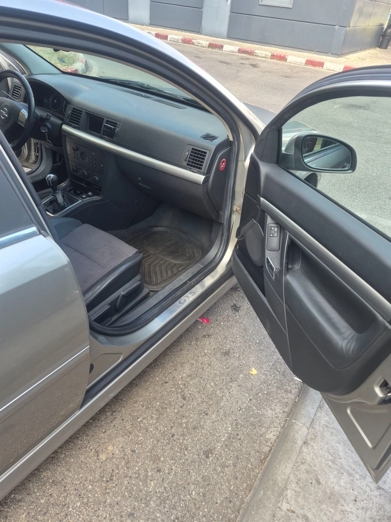 Opel Vectra, снимка 7 - Автомобили и джипове - 55606858