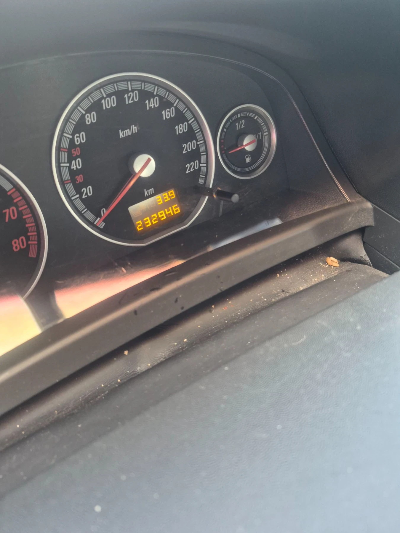 Opel Vectra, снимка 12 - Автомобили и джипове - 55606858